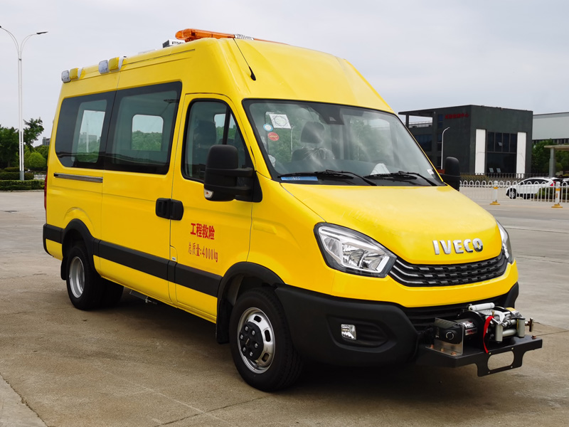 救險(xiǎn)車，救險(xiǎn)車廠家，楚勝汽車集團(tuán)